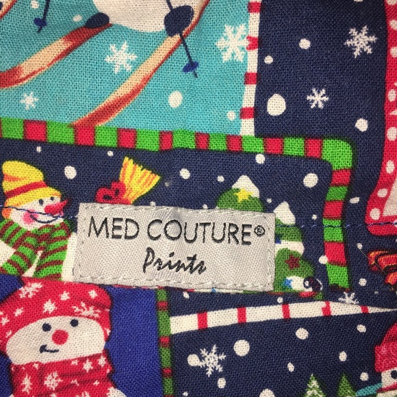 MED COUTURE - Picture 2 of 3